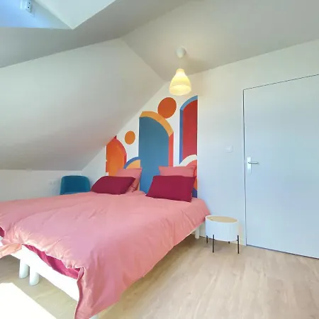 Le 501, Proche Rodez * Baraqueville