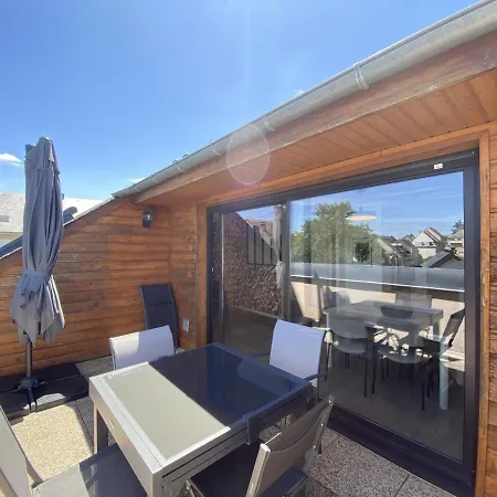 Apartamento Le 501, Proche Rodez *
