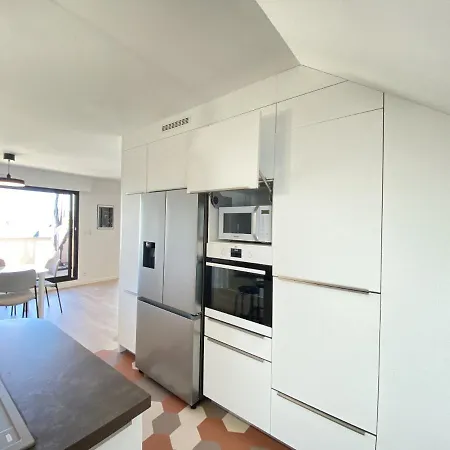 Apartamento Le 501, Proche Rodez