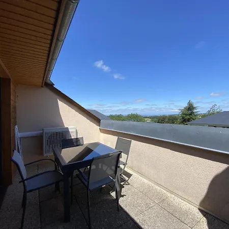 Apartamento Le 501, Proche Rodez *