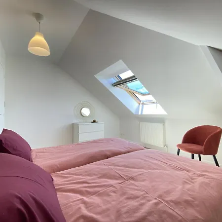 Apartamento Le 501, Proche Rodez
